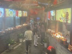 -客家大院·非遗赣南客家菜(郁孤台店)