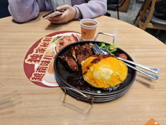 -越小品·越南餐厅(万科里店)