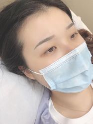 -久匠·野生眉半永久纹绣