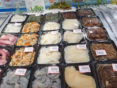 -京客隆超市(京源店)