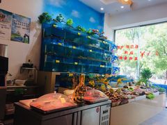 -三个渔夫蒸汽海鲜(南磨房路店)