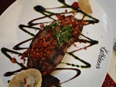 -Kathleen's Waitan 凯圣琳江景西餐厅(外滩店)