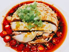 -太二酸菜鱼(中山龙之梦店)