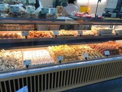 -泸溪河桃酥(秦淮夫子庙一店)