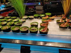 -V-ONE西雅图海鲜自助餐厅(仓山万达广场店)