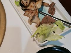-炙城·韩式烤肉(南京东路店)