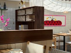 -沛家·西餐Brunch·直火料理