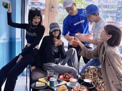 -NokNok Coffee(宽窄巷子店)