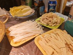 -霄汉羊排(万松园一店)