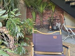 -J Create城市露营咖啡·简餐·宠物(上海动物园店)