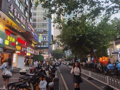 -锦江之星(南京新街口店)