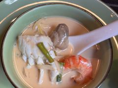 -Sala Thai Restaurant