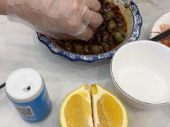 -蟹天蟹地农家菜·阳澄湖大闸蟹(浅水湾店)