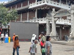 -大理古城主题邮局