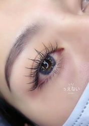 -雪奈传统美甲美睫