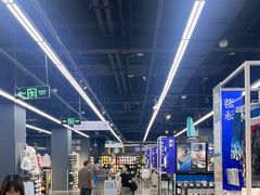 -迪卡侬(大英山店)