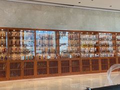 -Plush大堂酒廊(北京金融街威斯汀大酒店)