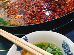 -星鸿社重庆老火锅