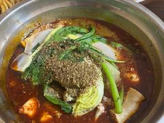 -王菊美食街·王菊面馆(总店)