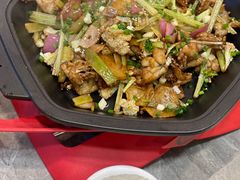-老佛爷正宗铜炉蛙锅(五道口店)