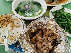 -景好海鲜餐厅(大鹏必选旅游店)