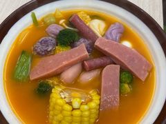 -菲哥麻辣烫(贵山小区店)