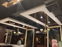 -城南往事·鲁菜济南菜(软件园美莲广场店)