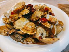 -可可大虾武汉土菜大排档(万松园1店)