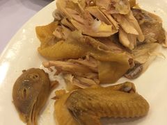 咸鸡-宜宾海鲜酒家·三十年老字号