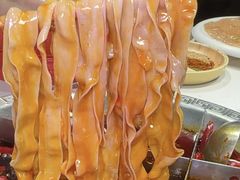 -周师兄大刀腰片火锅(解放碑总店)