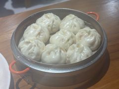 -文武王氏烧饼·无矾油条(西溪路店)