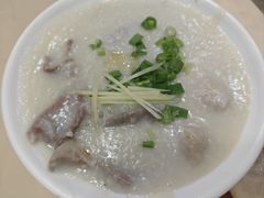 -盛记粥面(佐敦店)