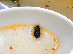 -豫石记羊汤(北苑店)