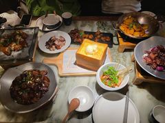 -绿茶餐厅(昌平悦荟店)