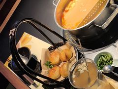 -生如夏花泰式火锅(西村黑金店)