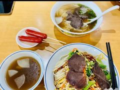 -苏氏牛肉面(北京南路店)