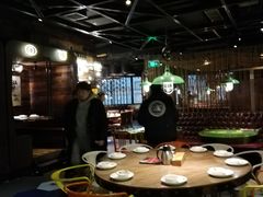 大堂-辛香汇(飞洲店)