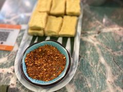 -浩海火烧云傣家菜(京广店)