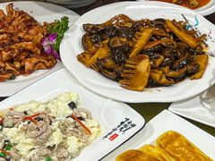 -老苏扬饭店