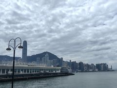 -海港城