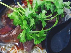 -一品郑记重庆牛肉米线馆(东泰路店)