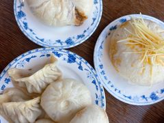 -四海楼(如皋定慧禅寺店)