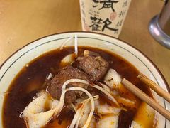 -马王庙刀削面馆(四川省交通学院宿舍店)
