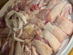 -烹然四季椰子鸡火锅(团结湖总店)