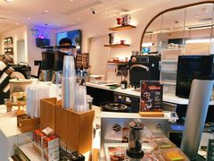 -Peet's Coffee皮爷咖啡(大学路店)