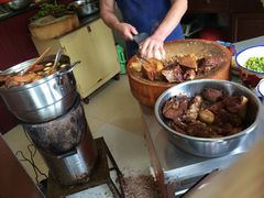 -崔和平肉夹馍(三原总店)