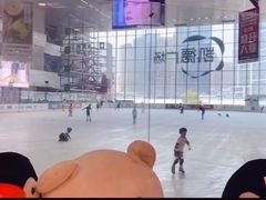 -冠军冰场CHAMPION RINK(凯德广场店)
