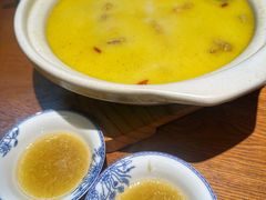 -山水茶艺馆·点心粤菜·30年老字号