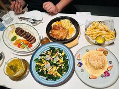 -卡朋西餐(祈福缤纷汇店)