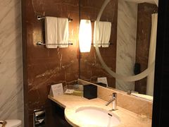 -上海静安昆仑大酒店